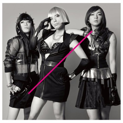 危険日チャレンジガールズ！ - Funky FUN!!! Featuring 宇多丸 西寺郷太