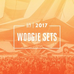 LIB 2017 Woogie Sets