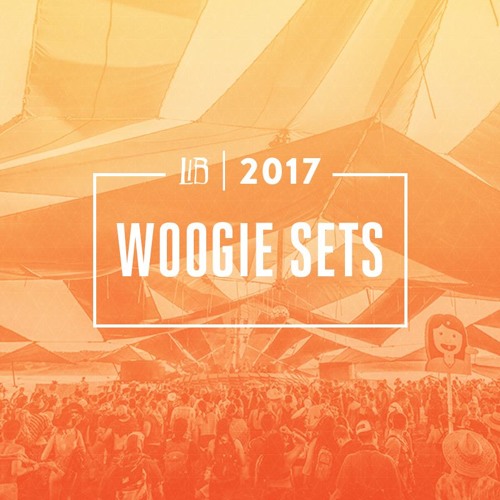 LIB 2017 Woogie Sets