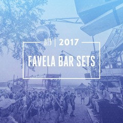 LIB 2017 Favela Bar Sets