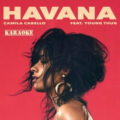 Havana (Karaoke Instrumental)