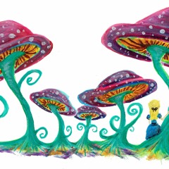 Psychedelic Saturdays - First Edition