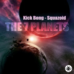 Science Mission - Kick Bong and Squazoid