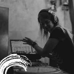 Anber - Special friend mix #006 - Tamsioji Pusė