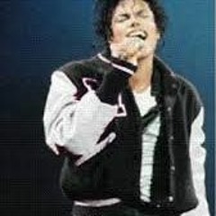 Michael Jackson   Thriller   Live (Fanmade)