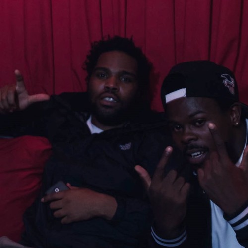 DJ JALEN X DJ MANNY - GET ME HIGH