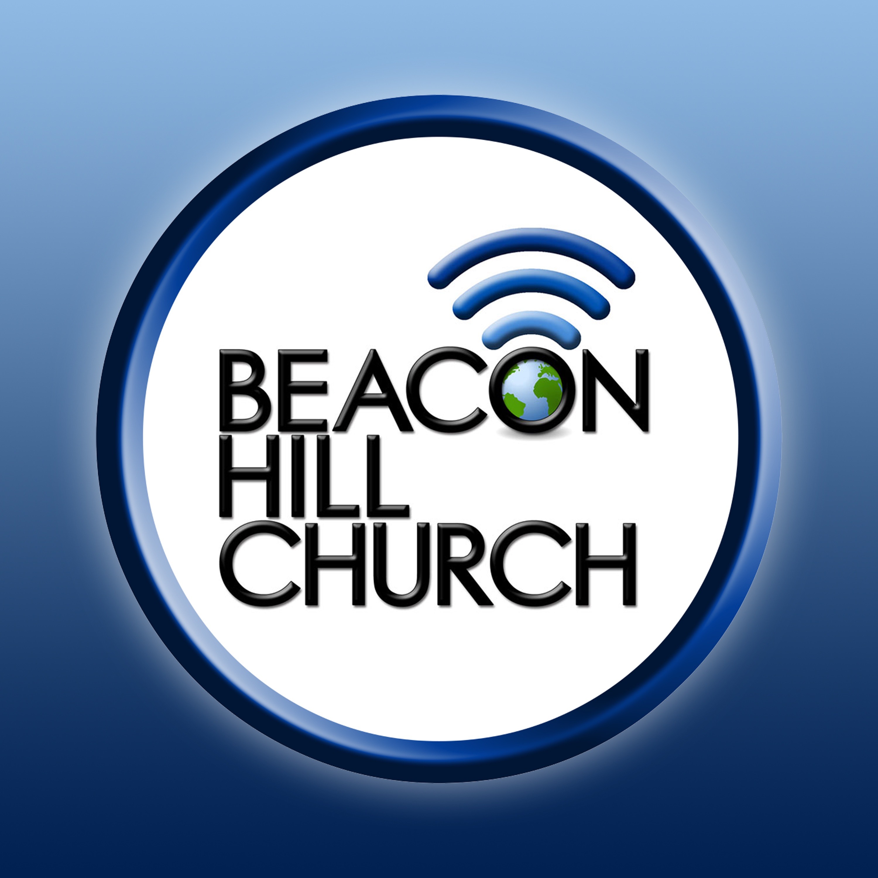 July 23, 2017 - Beacon Hill Church | Michael S. Moore episode artwork