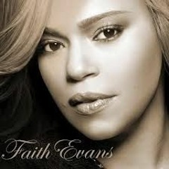 Faith Evans Feat. Ja Rule - Good life (Remix)