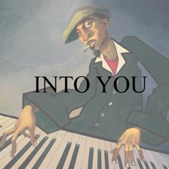 INTO YOU - Relaxing Piano & Guitar Hip Hop Instrumental (Prod: BAESSA) SOLD*