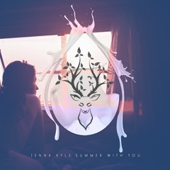 Jenna Kyle - Summer With You