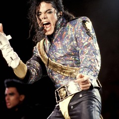 Michael Jackson (Thrilla)