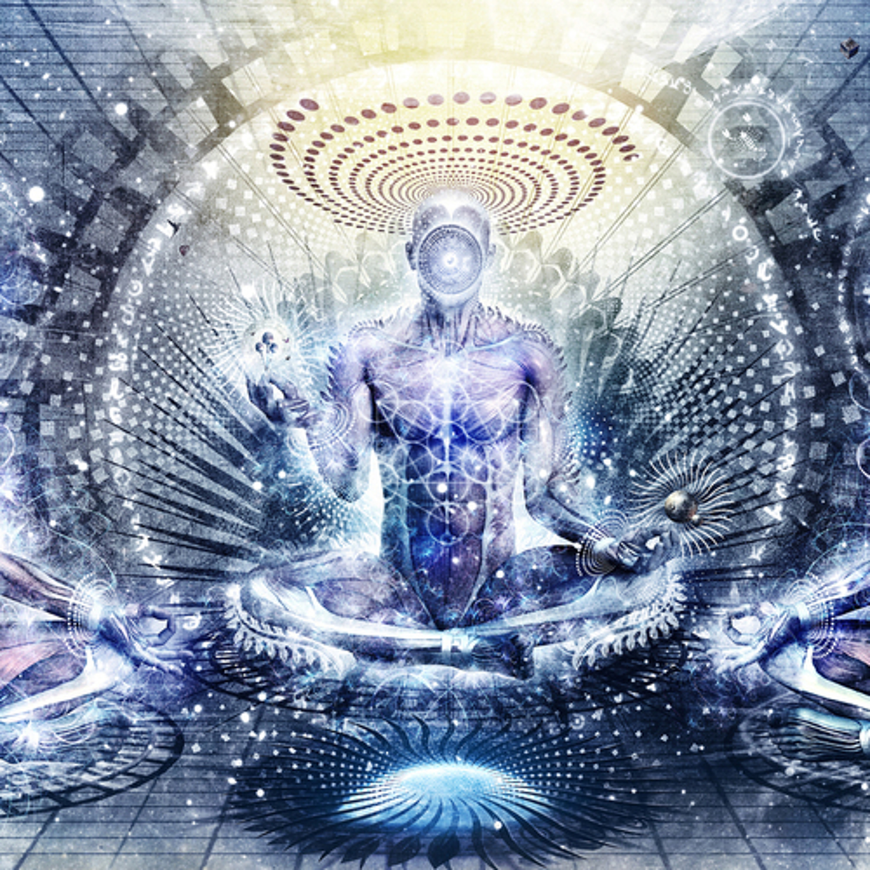 set progressive trance (Hemical Attack)2017 episode artwork