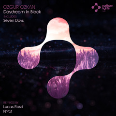 Ozgur Ozkan - Seven Days (Original Mix)