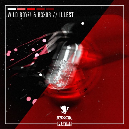 Wild Boyz! & R3x0R - ILLEST