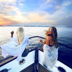 Cruisin' Summer Mixed by Kareem Junior