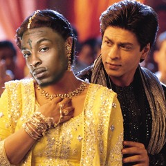 21 savage goes to bollywood