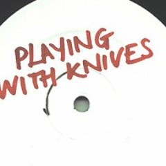 PL4YING W KN1VES (WARHEAD BOOTLEG)[1k FREE D/L]