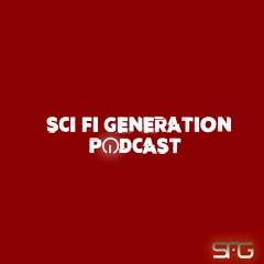 SFG Podcast Episode 002 - Let's talk about UFOs