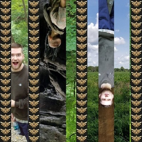 ForestKing (Prod. By D.R.O.)