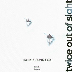 Funk Fox - Obvious & Lonely