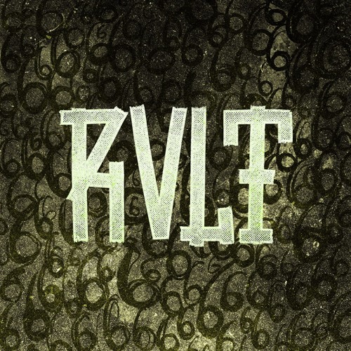 FFF - The Superpowers EP (PRSPCT RVLT 019) Out August 18th 2017!