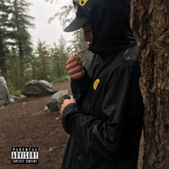 Newports in the Rain - feat. Frosty (prod. AGBEATZ)