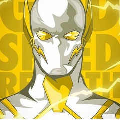 Rap do GodSpeed (Flash) - DanRap