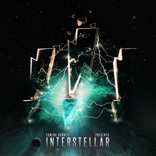 Coming Soon!!! - Interstellar