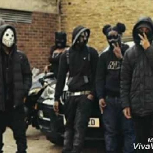 Zone 2 (Kwengface x Trizzac x PS) Sticks And stones  @Zone2Official (fans wanted)
