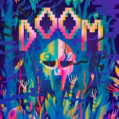 MF Doom - "Notebook 00 - Negus" (Ft. Sean Price) [CDQ]