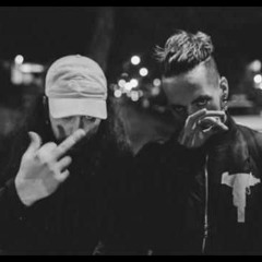 Sucideboy type beat prod. dirtywaters