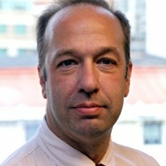 Scott Pomeroy, President & CEO, Scalable Strategies - 6.15.17