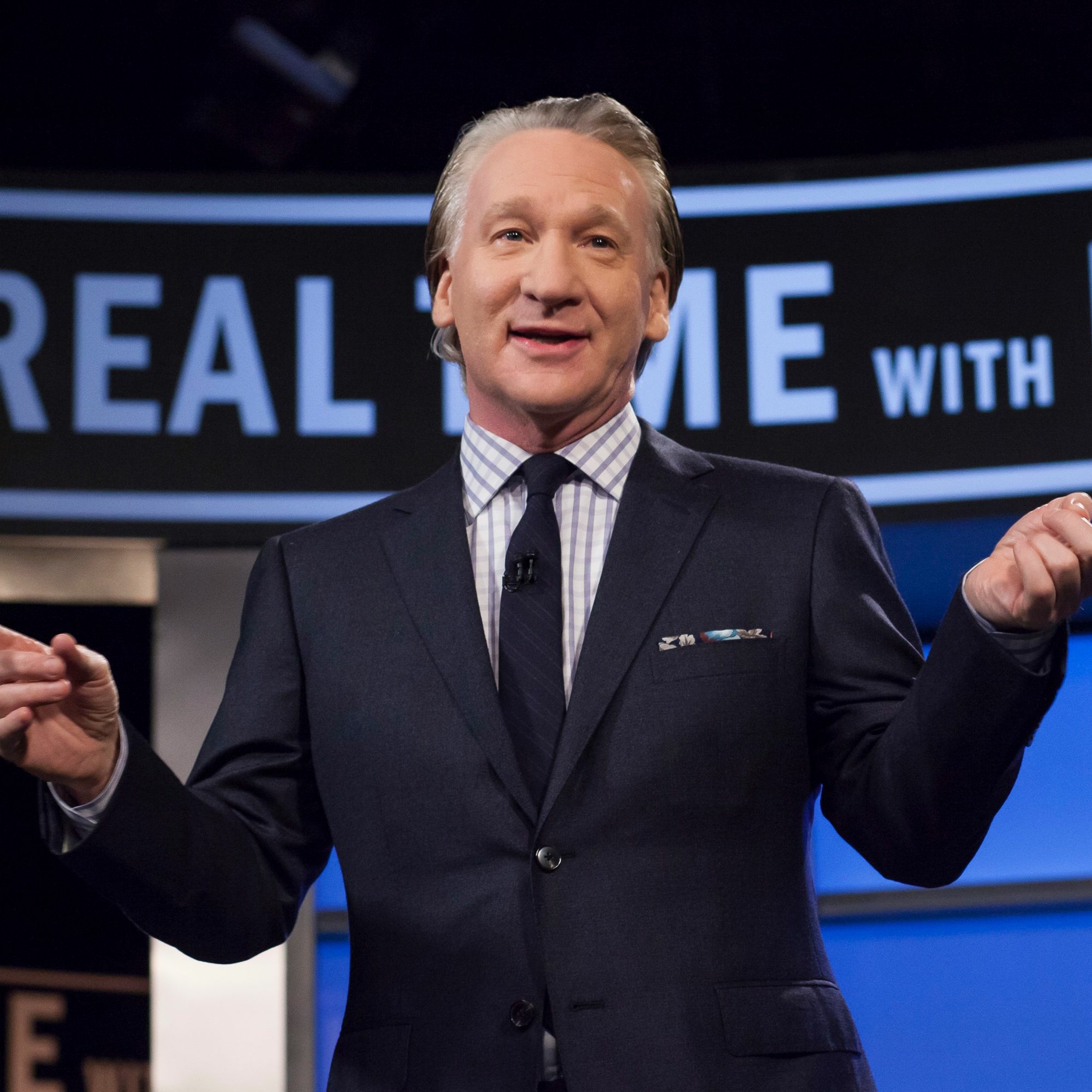 Stephen Colbert, Jimmy Fallon, Bill Maher on Trump's vacation days in Best of Late Night episode artwork