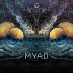 Myad - The Moonlight Ritual [TGNX001]  ***EP PREVIEW***