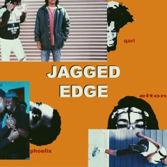 Jagged Edge w Phoelix & Qari