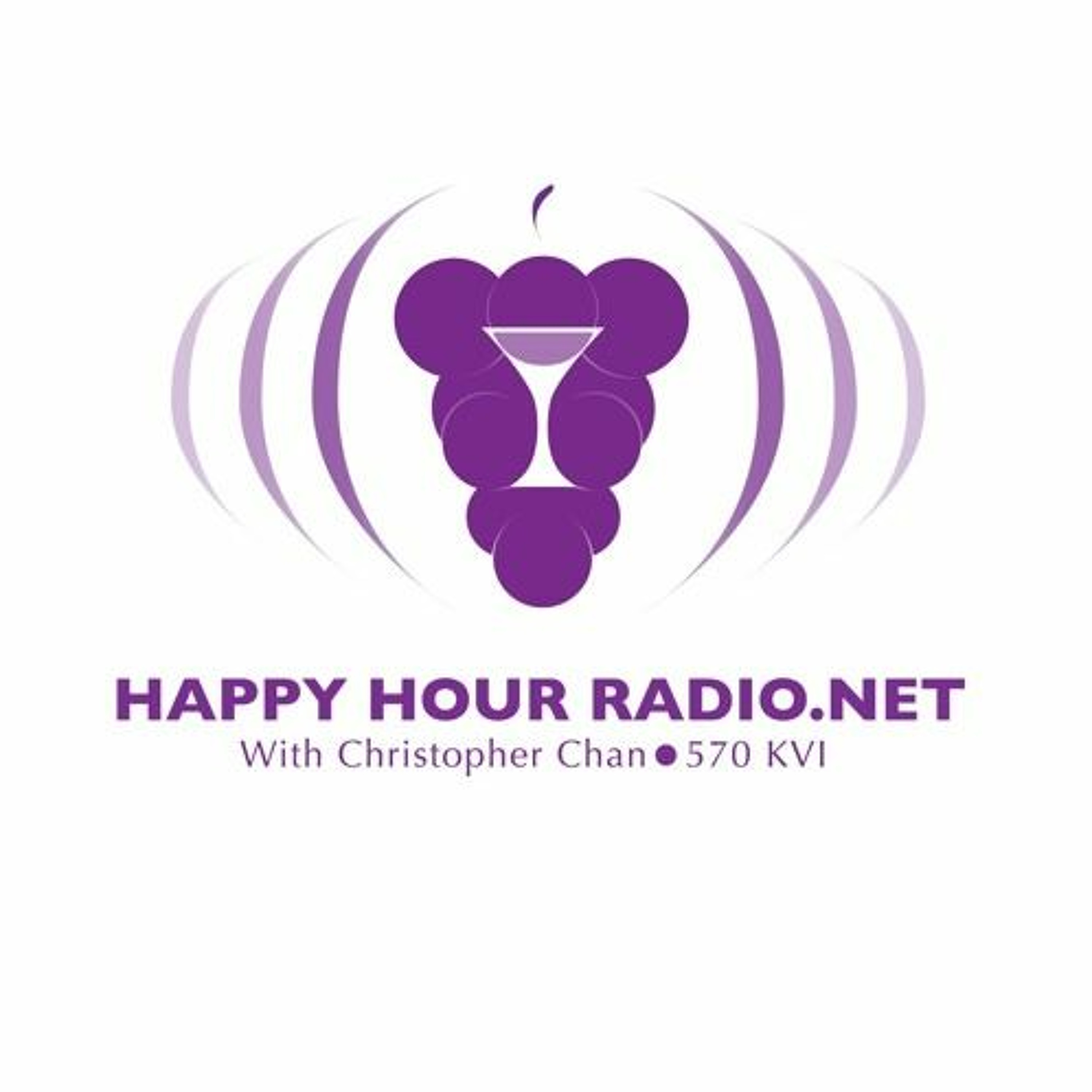 HAPPY HOUR RADIO