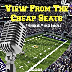 Episode 054 - 2017 Vikings Mid Training Camp Review