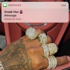 Sneak Hoe[ShonGodiMix]