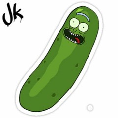 Pickle Rick (Prod. Josiah Charon) FREE DOWNLOAD