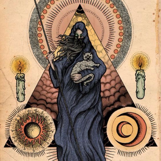 Pyramide – Matth Panda