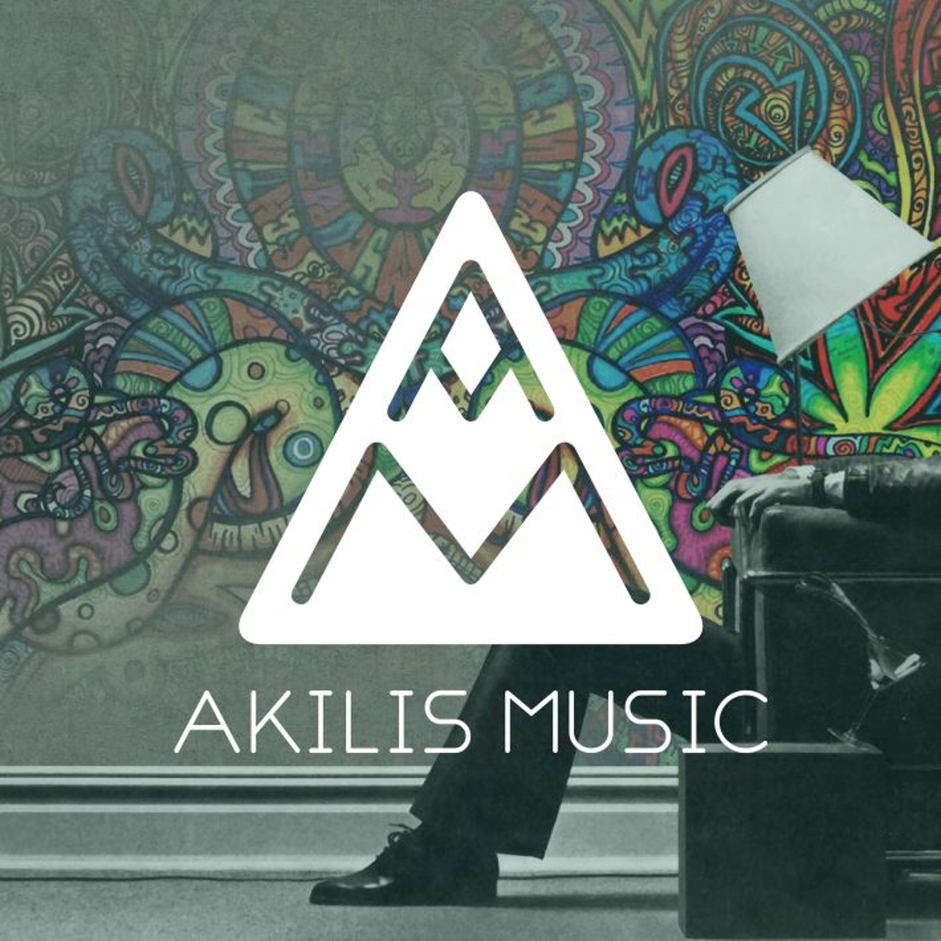 AkilisMusic - Daydreams Trap Instrumental (Free Download) episode artwork