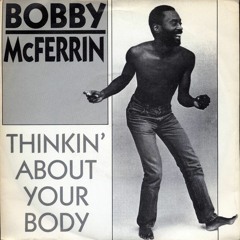 Thinking About Your Body (ai edit)