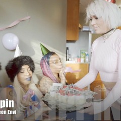 "Still Tippin" feat. Queen Envi