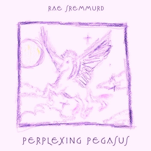 Rae Sremmurd - Perplexing Pegasus (Slowed)