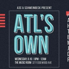 ATL's Own - August Edition