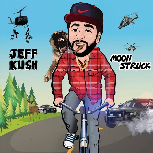 MOON STRUCK (FULL MIX)