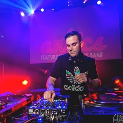 Shindig Weekender - DJ Beatz
