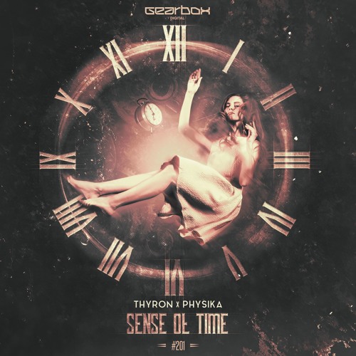 Thyron & Physika - Sense Of Time