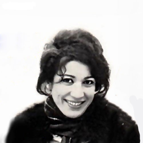 "little Pary" Original Score by Sadaf Amini-"Unveiled" Play-"پري كوچك غمگيني"فروغ فرخزاد