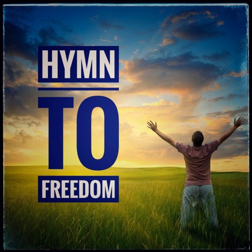 Hymn To Freedom